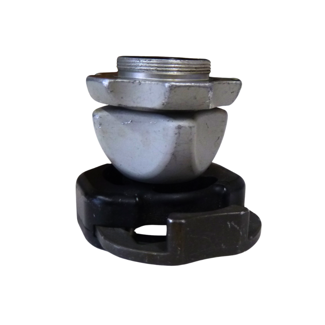 Stryker Coupler, 18 mm, C-Mount | 1488-020-122