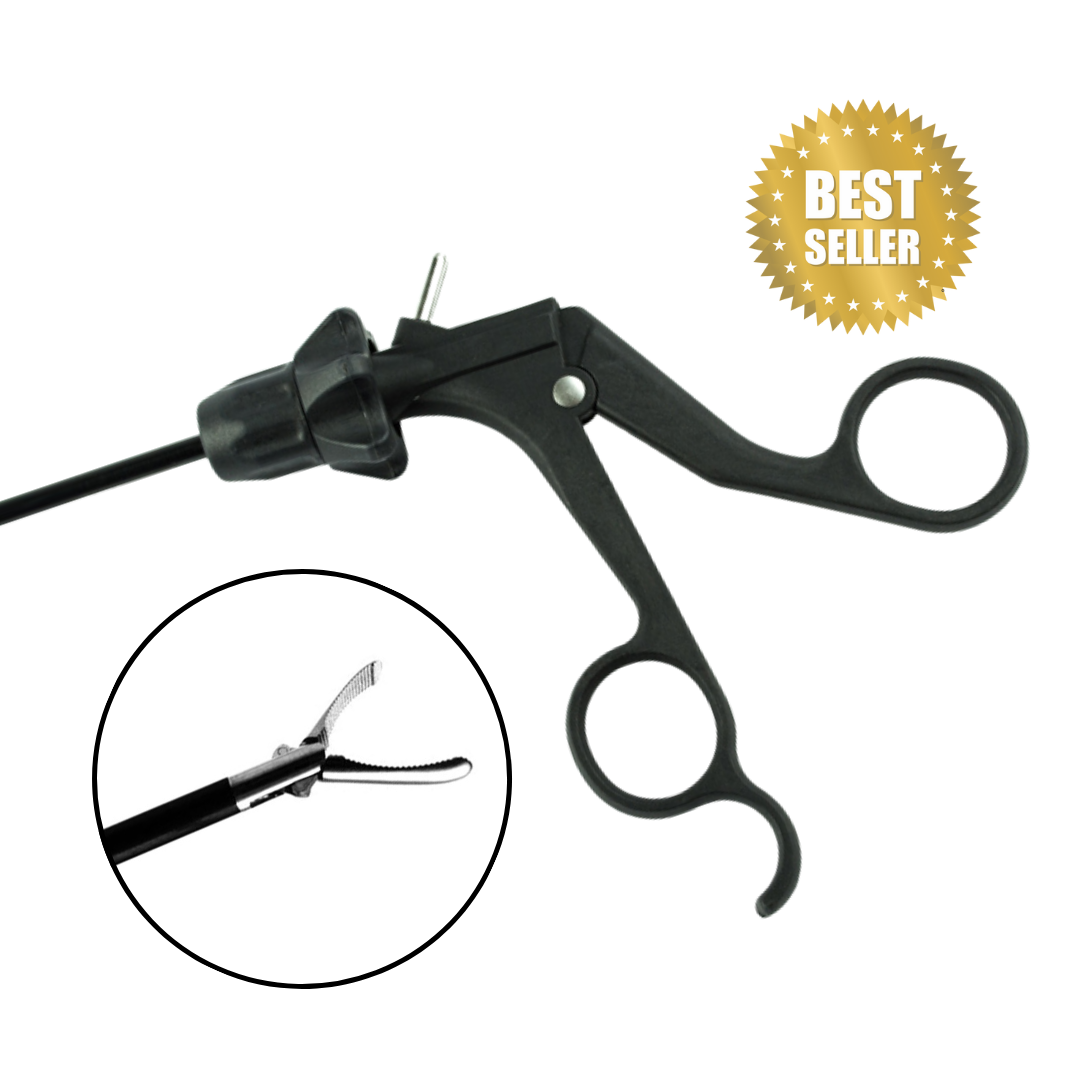 AED Precise Adhesion Grasper | P1378