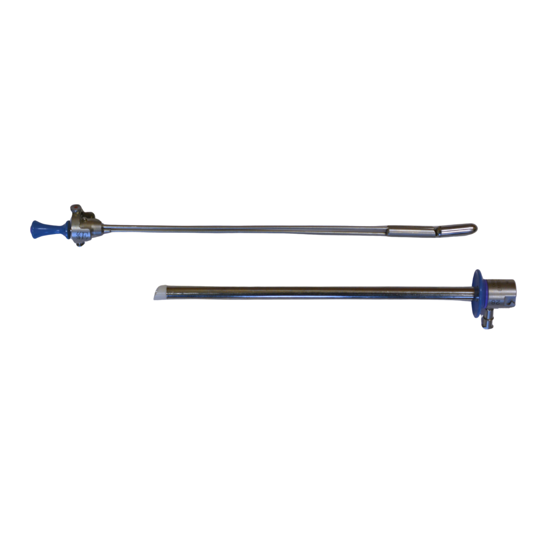 ACMI Resectoscope Sheath and Obturator, 28Fr | ERMS-28B