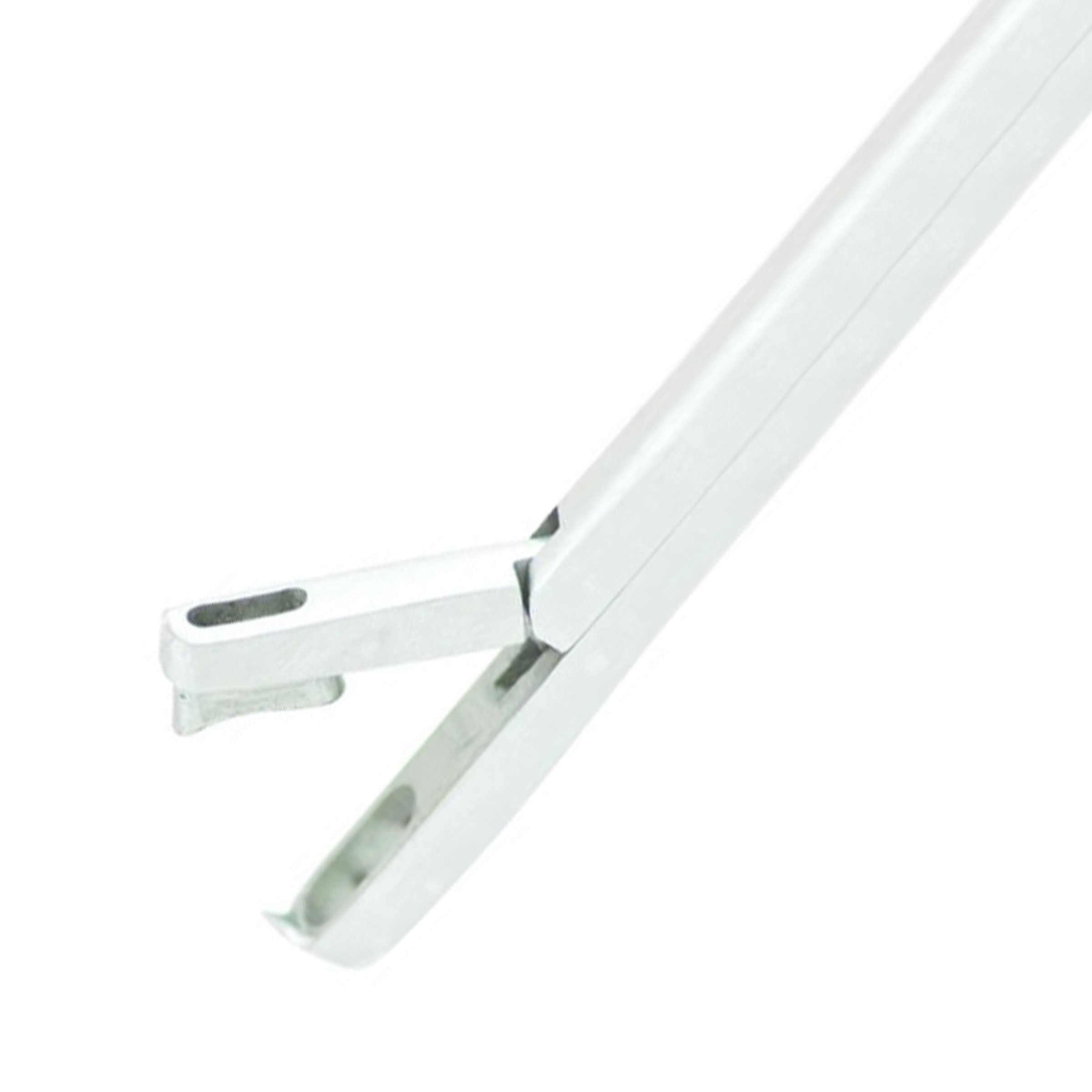 Tishler-Morgan GYN Forceps, 20cm/25cm – Endoscopy Superstore