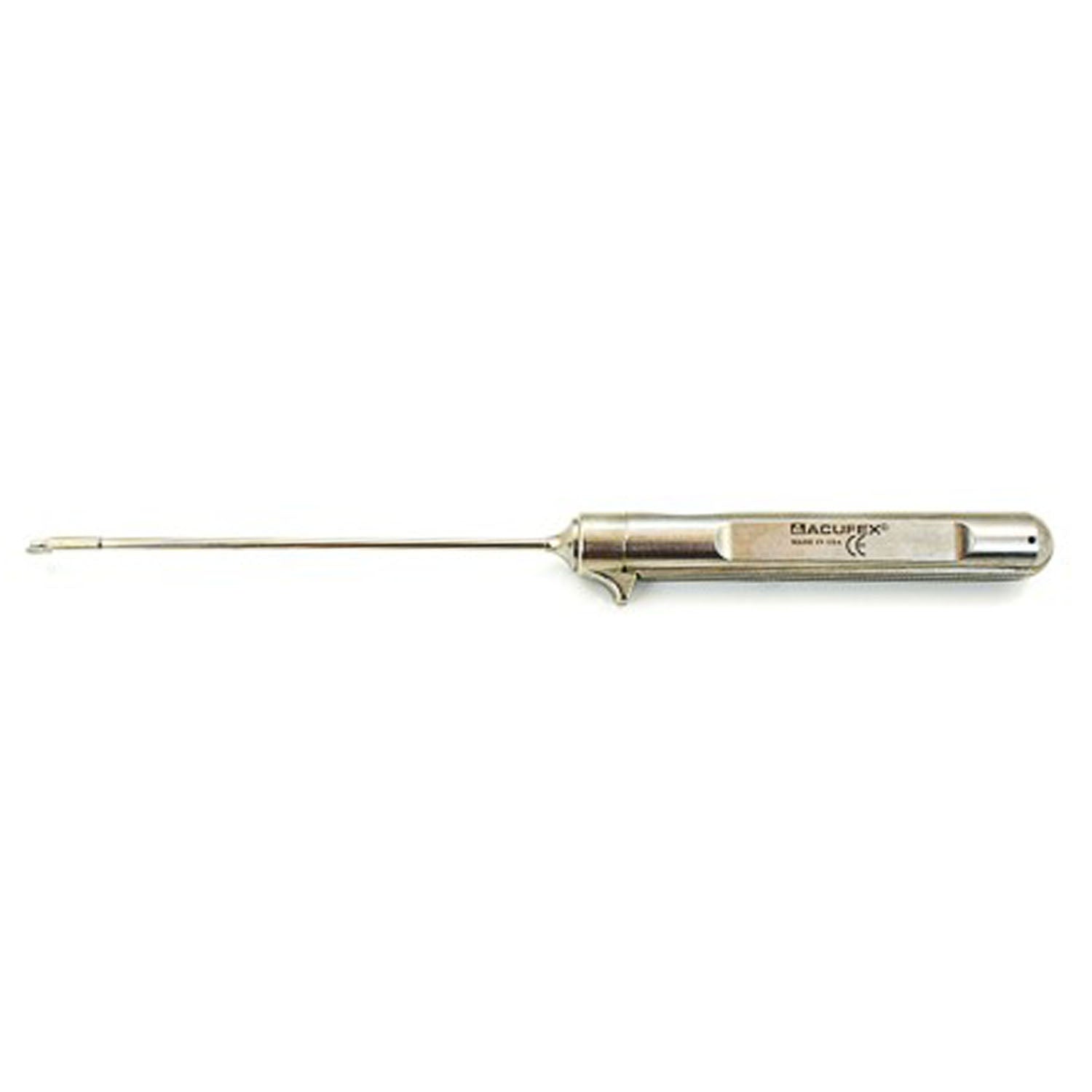Acufex Basket Punch Cigar Handle, 90º – Endoscopy Superstore