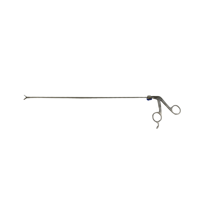 Olympus Stone Grasping Nephro Forceps, D/A, 3.25mm x 40cm | WA63815A