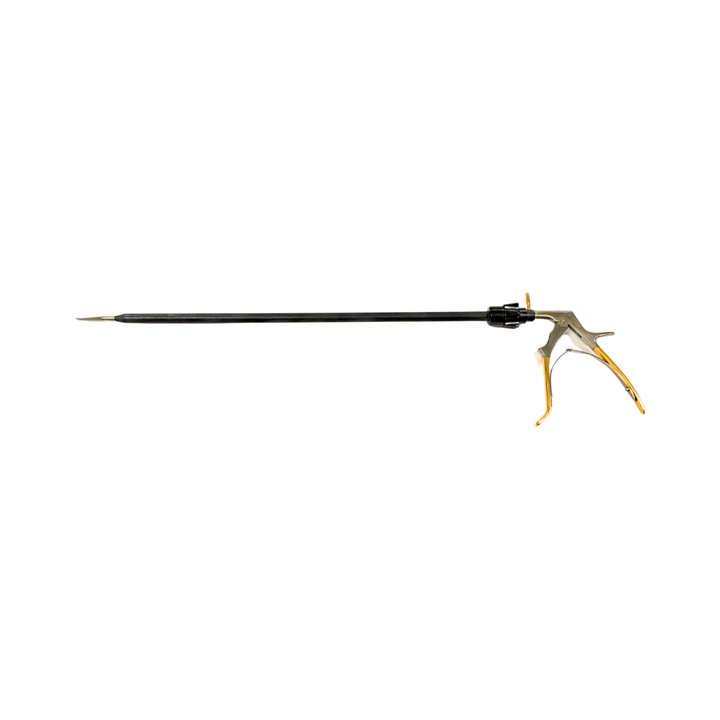 Jarit Mixter Spreader-Dissector Laparoscopic Grasper 10mm x 40cm | 625-128