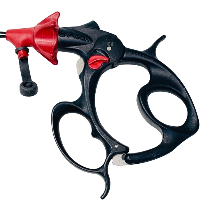 R. Wolf Eragon Laparoscopic Grasping Forceps | 8393.3226