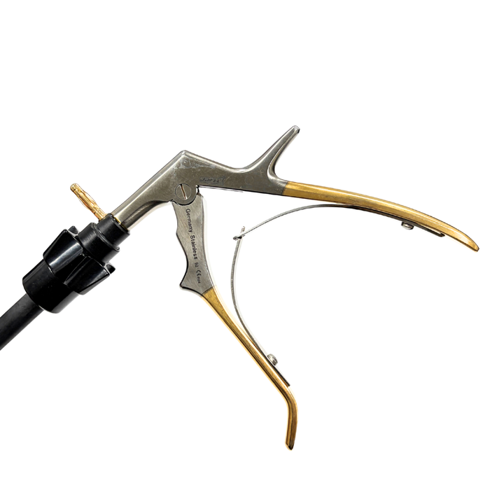 Jarit Mixter Spreader-Dissector Laparoscopic Grasper 10mm x 40cm | 625-128