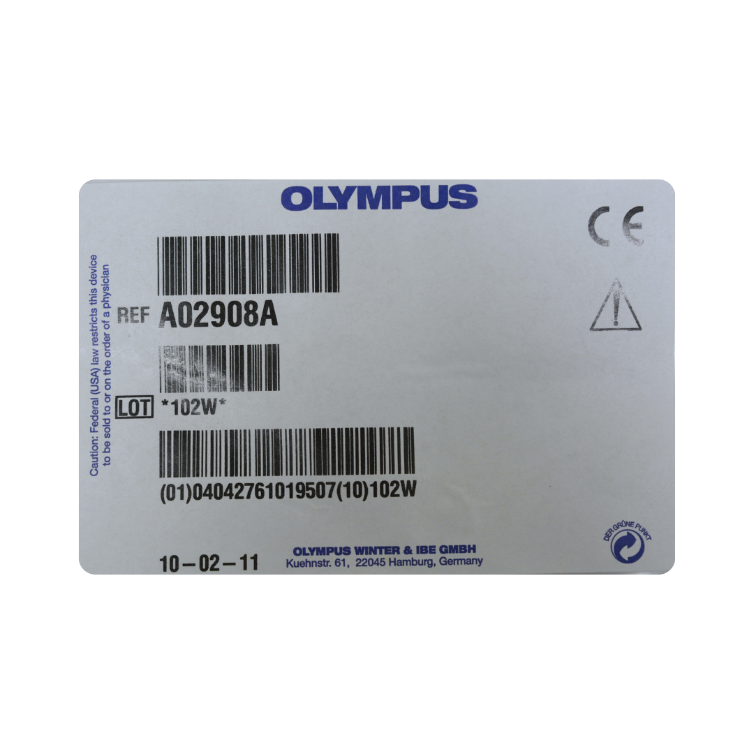 Olympus Ureterscope Adapter | A02908A