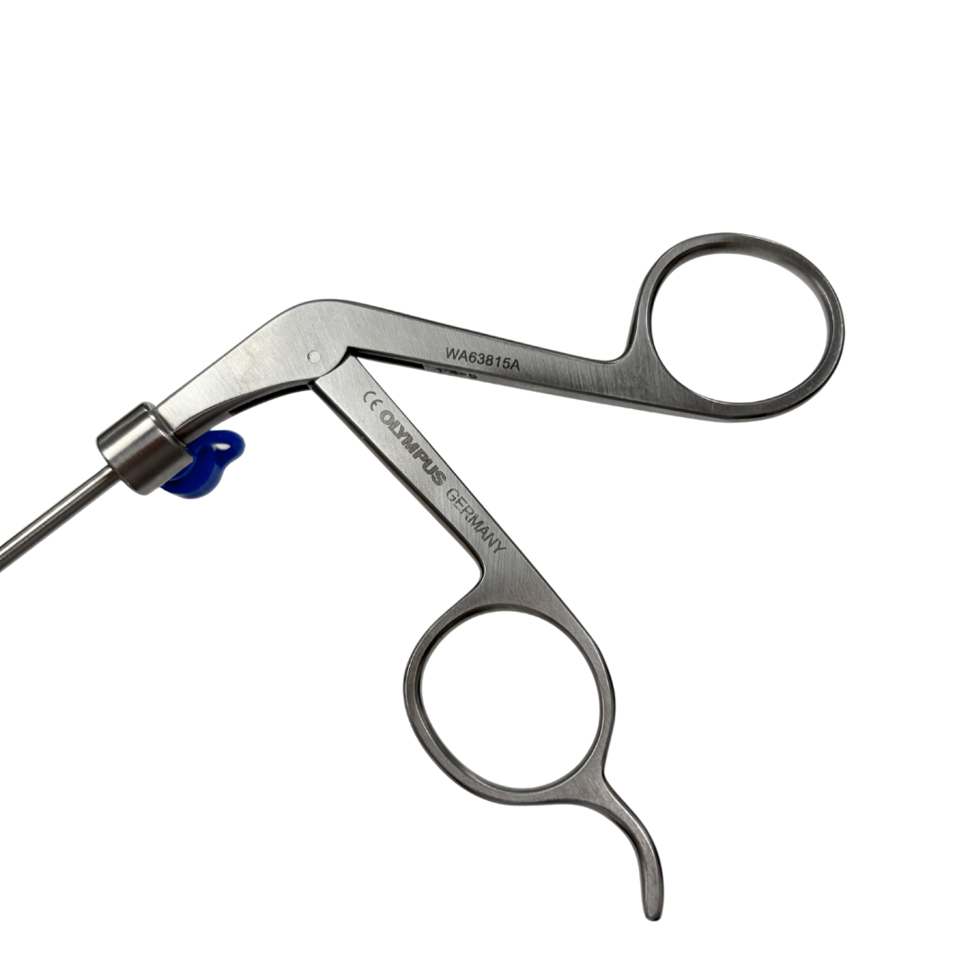 Olympus Stone Grasping Nephro Forceps, D/A, 3.25mm x 40cm | WA63815A