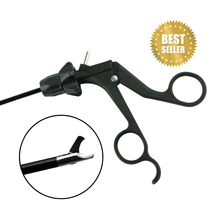 AED Precise Hook Scissor Standard Handle | P1431