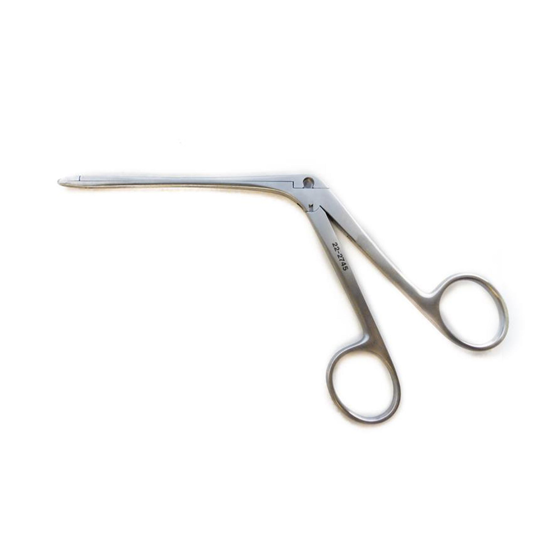 AED Strumpel Forceps, Straight, 2.5 x 7mm Jaws | 22-2745 – Endoscopy ...