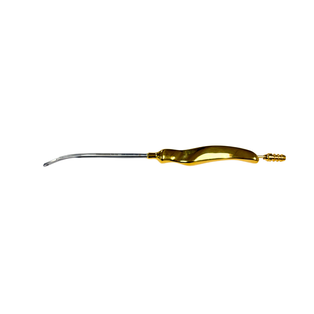 AED Rz9: Midface, Chin and Mandibular Suction Dissector | AED 150-108