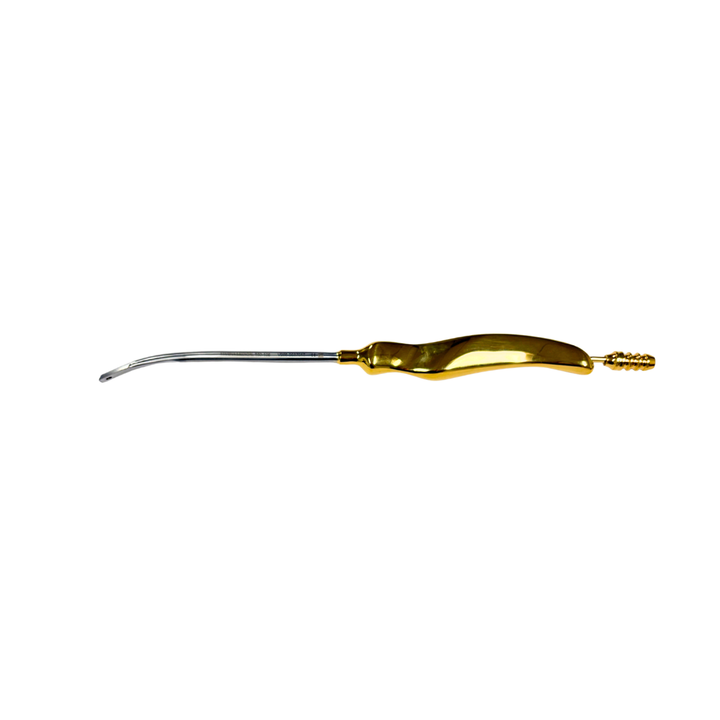 AED Rz9: Midface, Chin and Mandibular Suction Dissector | AED 150-108