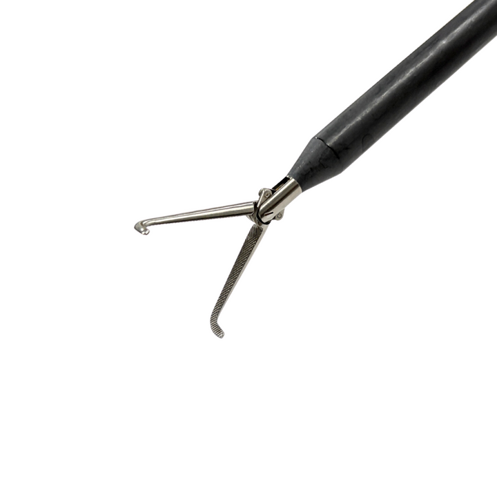 Jarit Mixter Spreader-Dissector Laparoscopic Grasper 10mm x 40cm | 625-128