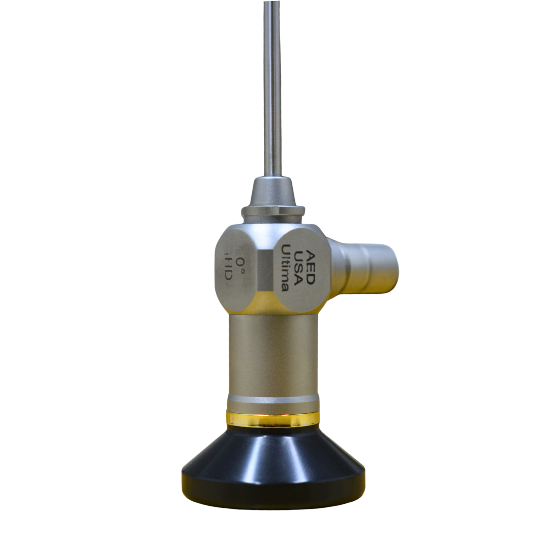 AED Sinuscope 3mm x 0º, 14cm | 8314A