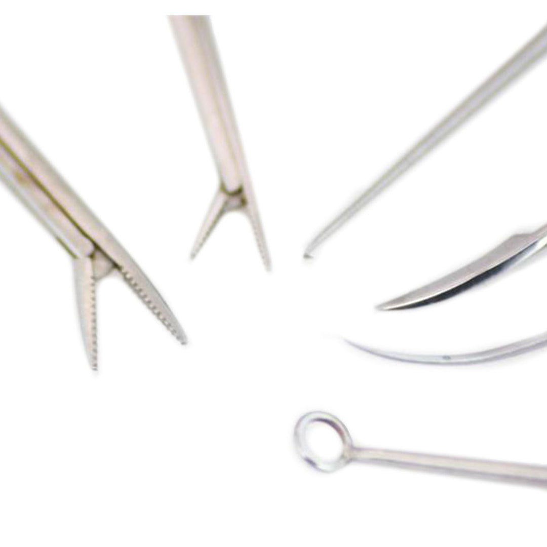 Storz Ear Instrument Set | 239020 – Endoscopy Superstore