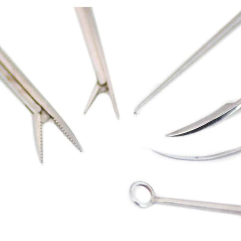 Storz Ear Instrument Set | 239020 – Endoscopy Superstore