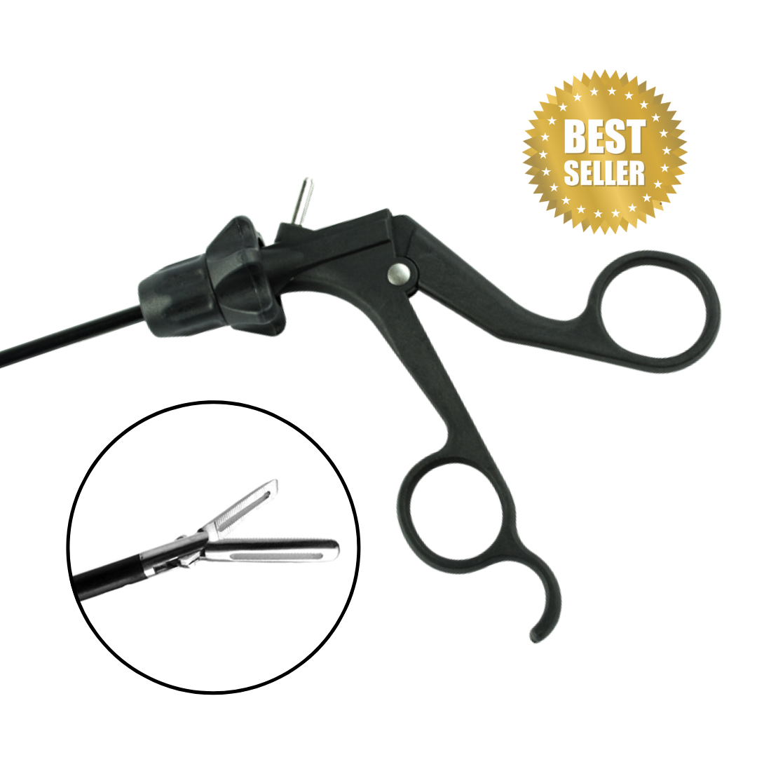 AED Precise Johann 22mm Jaw Double Action | P8514