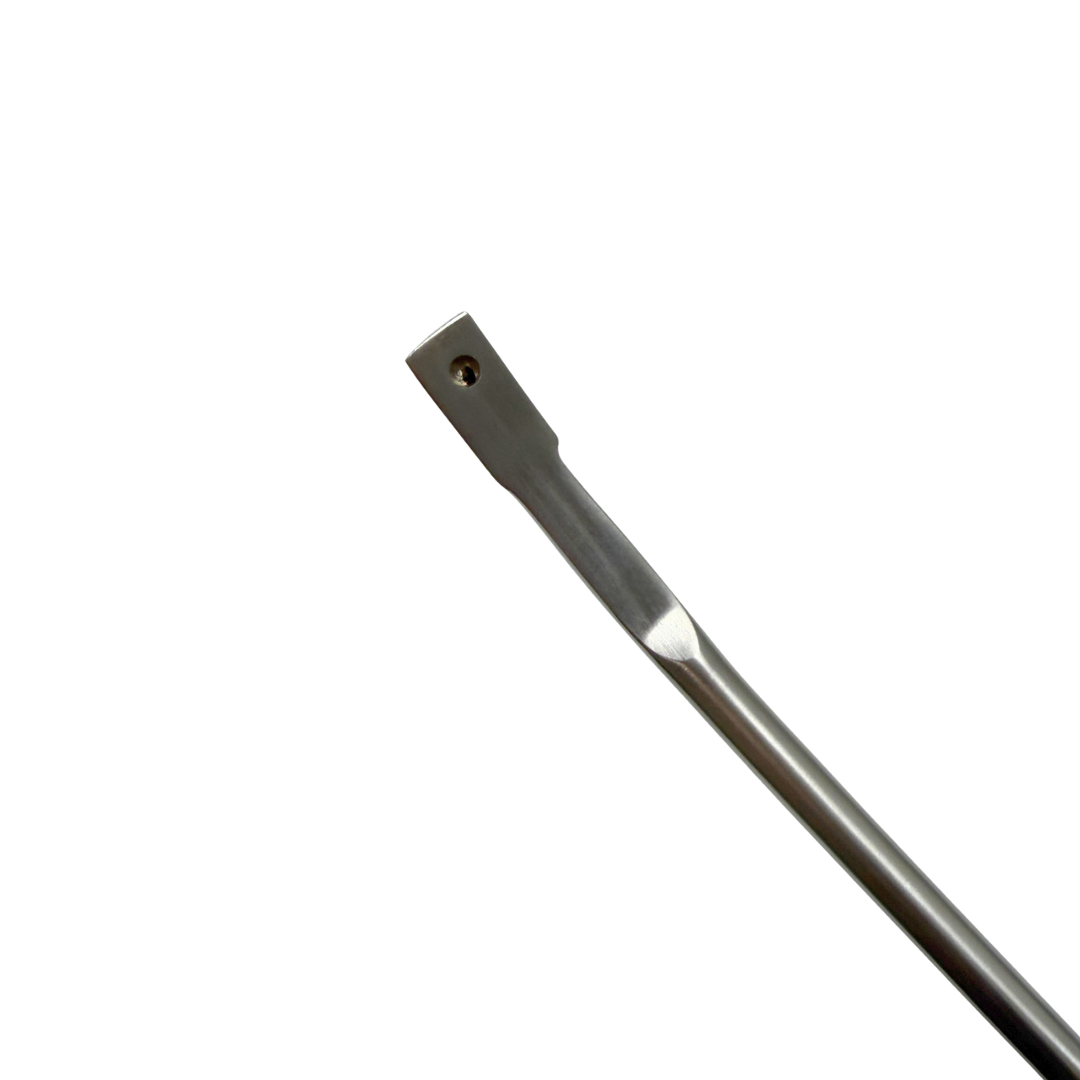 AED Rz9: Midface, Chin and Mandibular Suction Dissector | AED 150-108