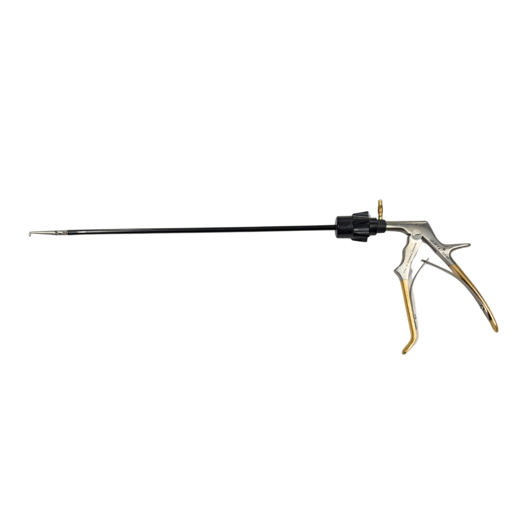 Jarit Mixter Spreader-Dissector Laparoscopic Grasper 5mm x 28cm | 625-129