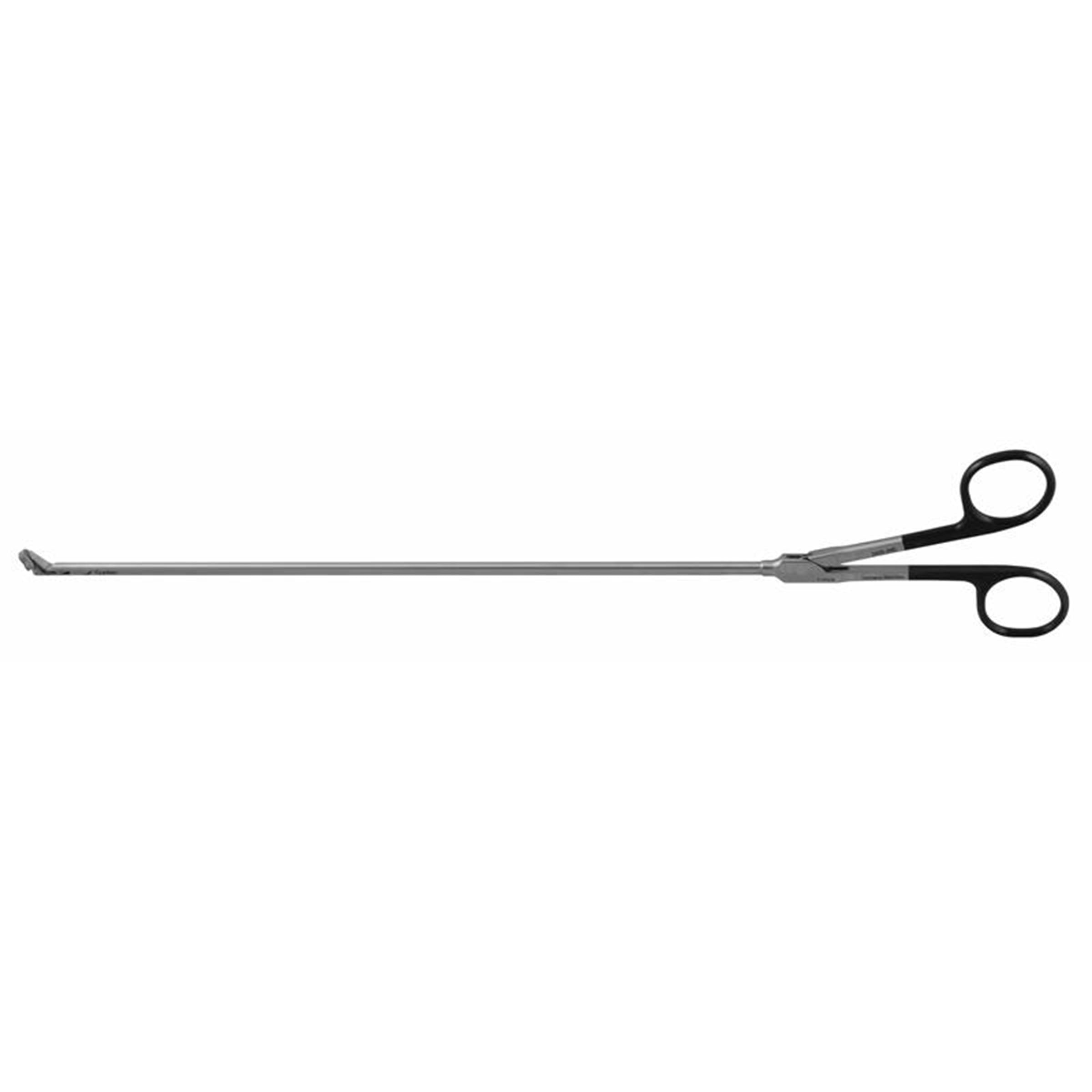 Sontec Instruments VATS Black Suture Cutter, 5mm x 28cm/33cm/38cm ...