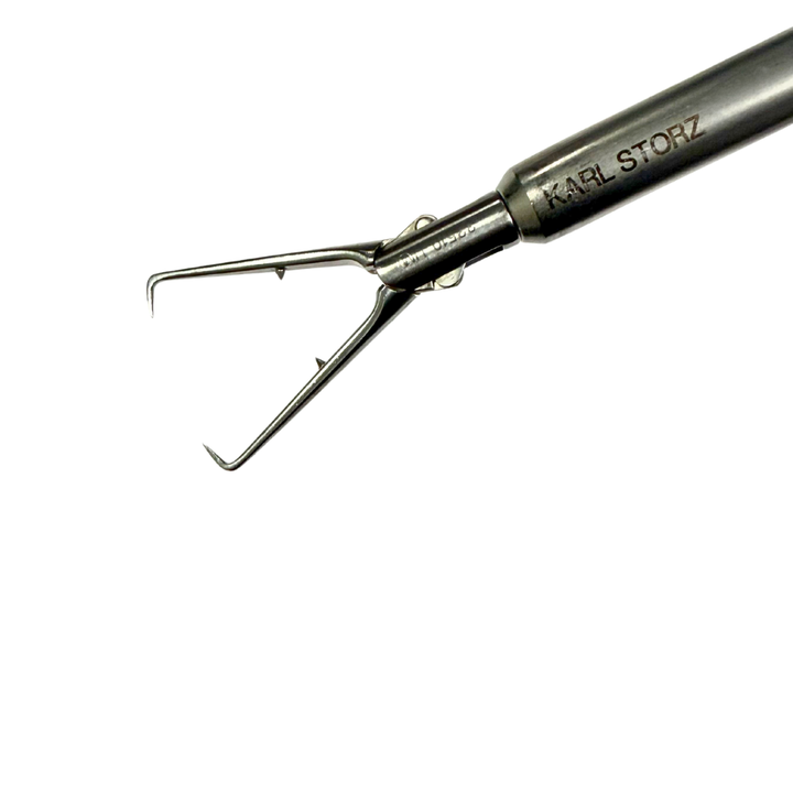 Storz Claw Forcep D/A | 33510UN