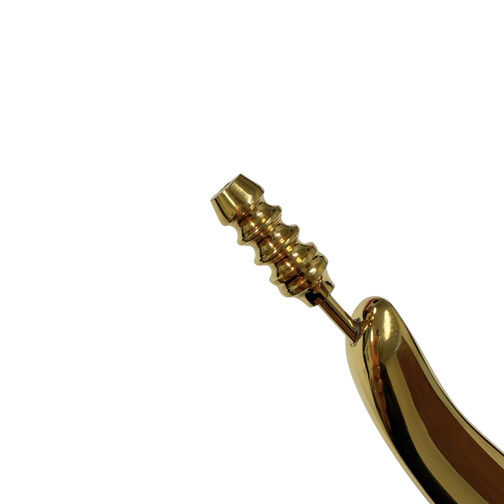 AED Rz9: Midface, Chin and Mandibular Suction Dissector | AED 150-108
