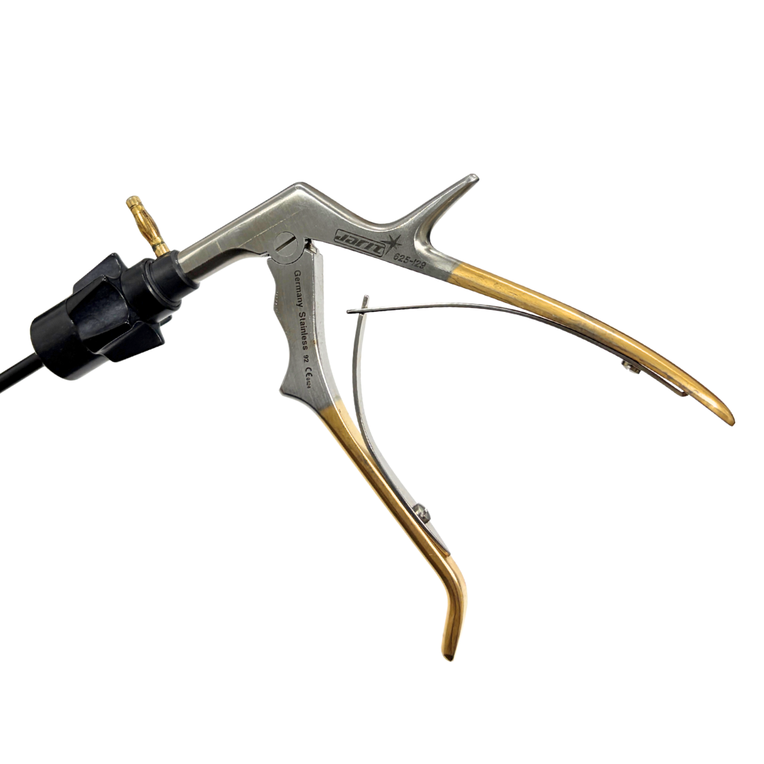 Jarit Mixter Spreader-Dissector Laparoscopic Grasper 5mm x 28cm | 625-129
