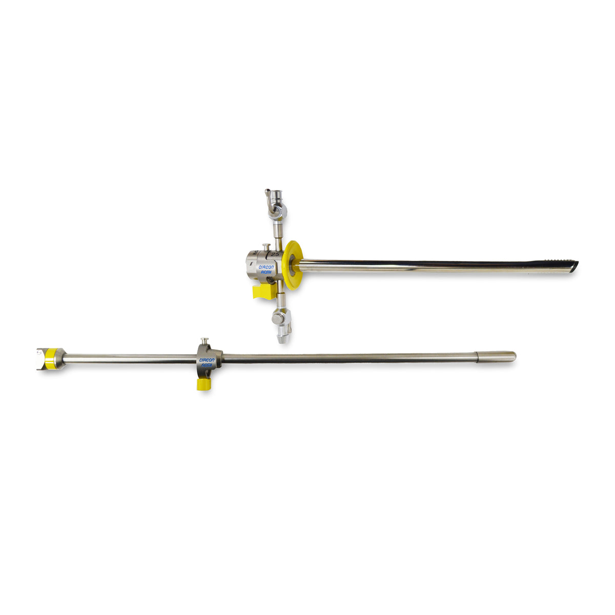 Obtruder Visual Reteroscope ACMI Resectoscope Sheath with Visual Obturator | 25-IS-CFR – Endoscopy ...