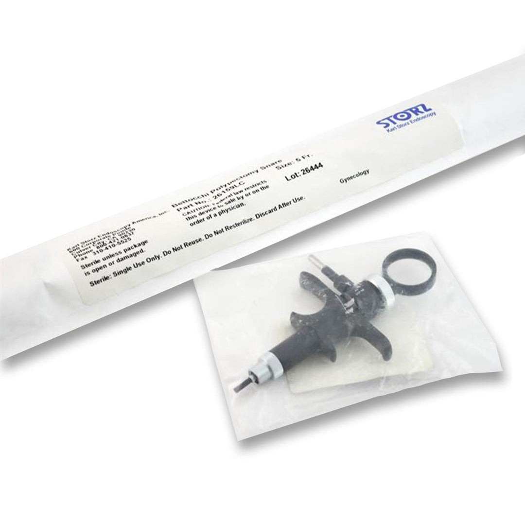 Storz Bettocchi Polypectomy Set | 26159LA & 26159LC