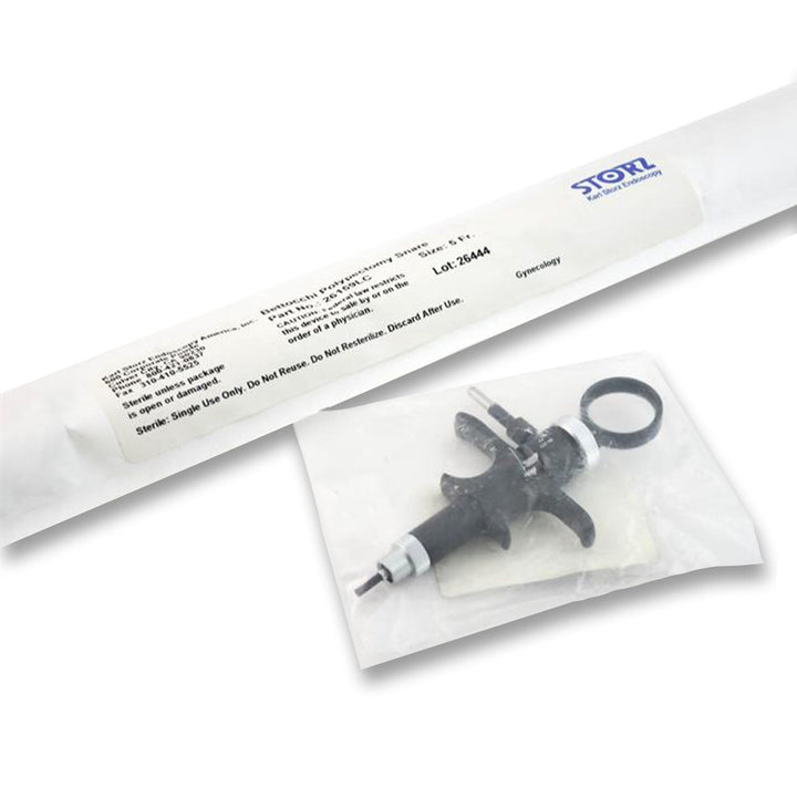 Storz Bettocchi Polypectomy Set | 26159LA & 26159LC