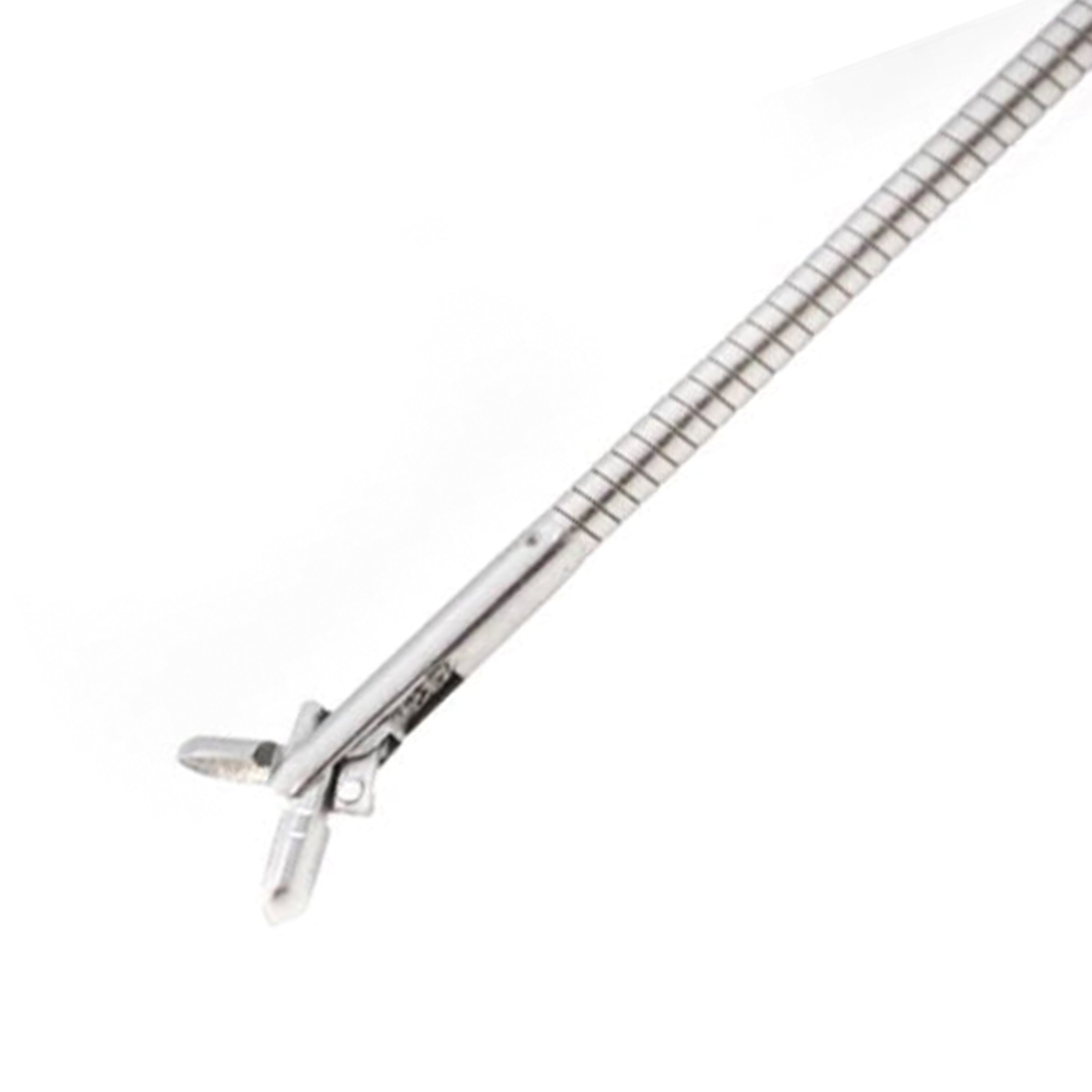 トップス surgery Tissue Forceps, 7 x 8 fine teeth, 11 cm | KARL STORZ Endoskope