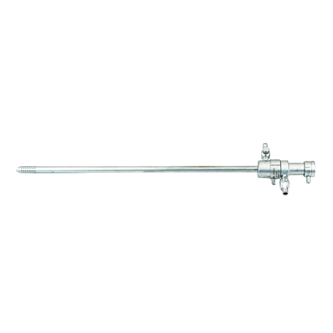 Mcs Instrument Sheath Storz 6.2mm Cont Flow Outer Sheaths w/ 5.2mm | 26163 VC- 26163 VB ...