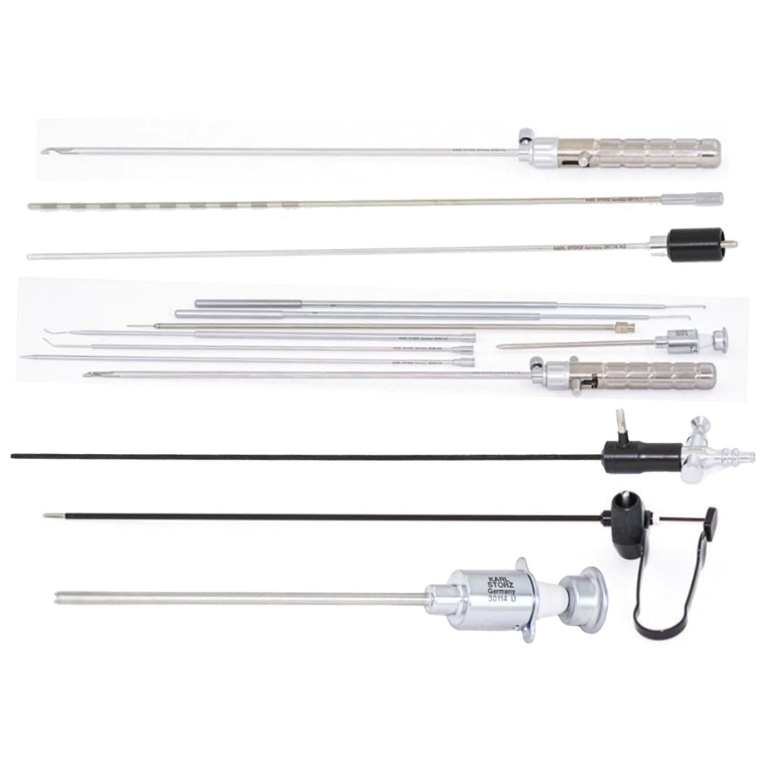 Laparoscope Sets – Endoscopy Superstore