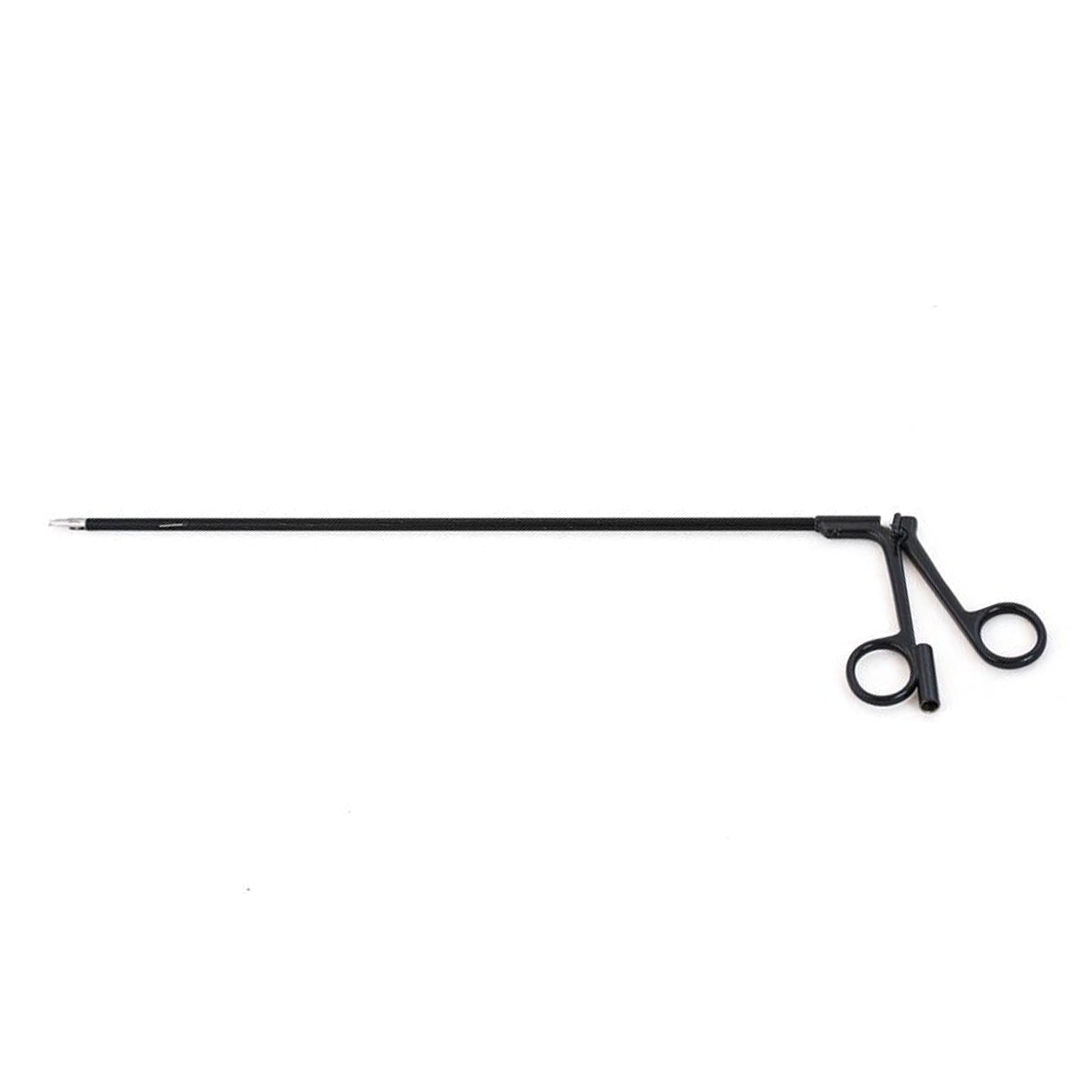 Storz Insulated Hook Scissors | 26175EH – Endoscopy Superstore