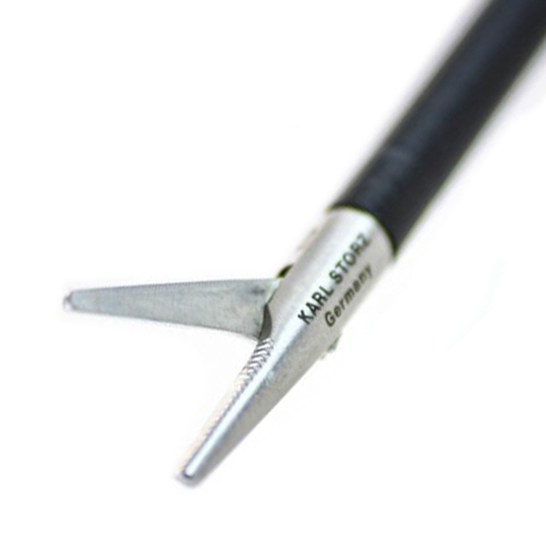 Storz Insulated Slim Scissors | 26175MS