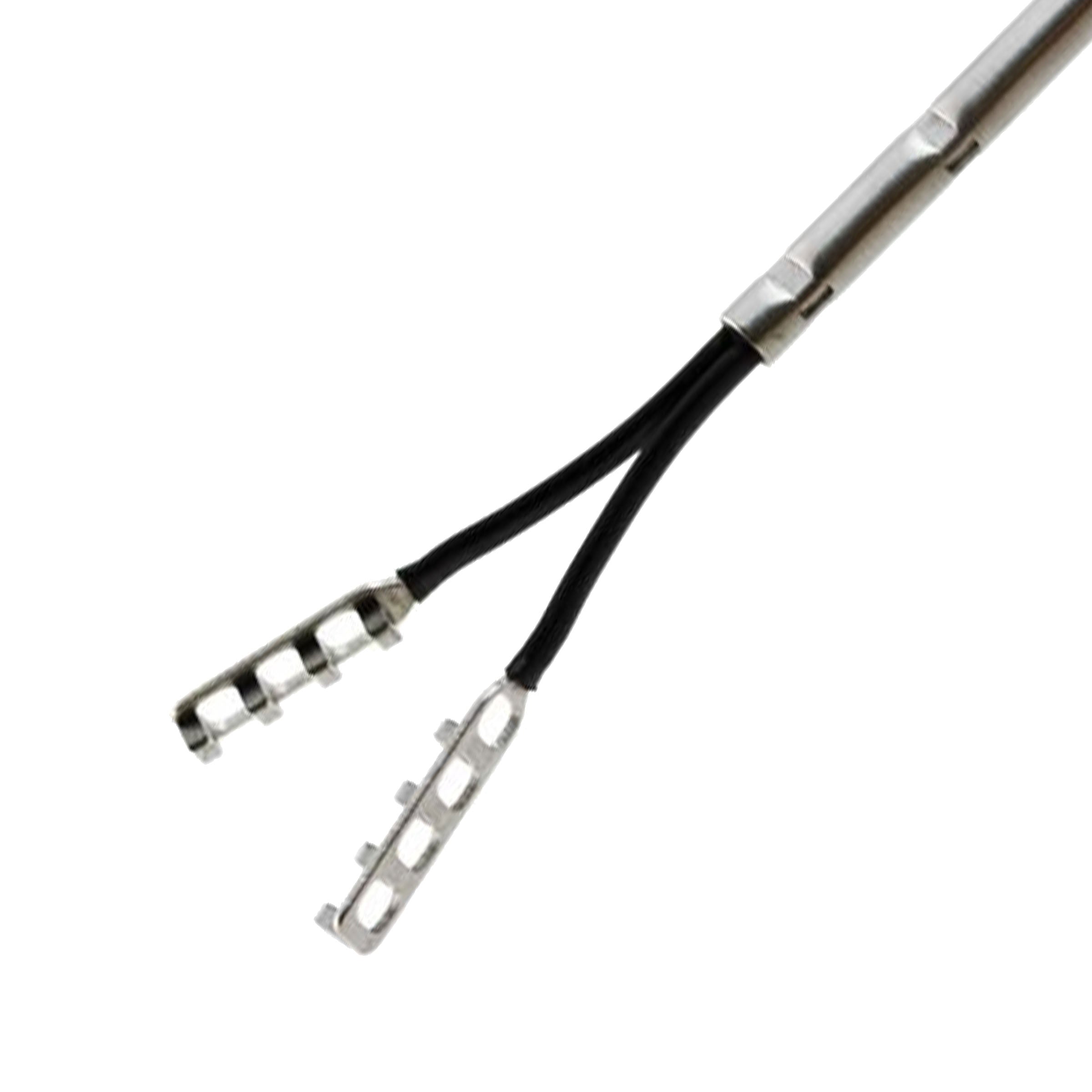 Storz Take-Apart Robust Bipolar Coagulation Insert, 5mm x 33cm | 26176HE Storz Take-Apart Robust Bipolar Coagulation Insert, 5mm x 33cm | 26176HE