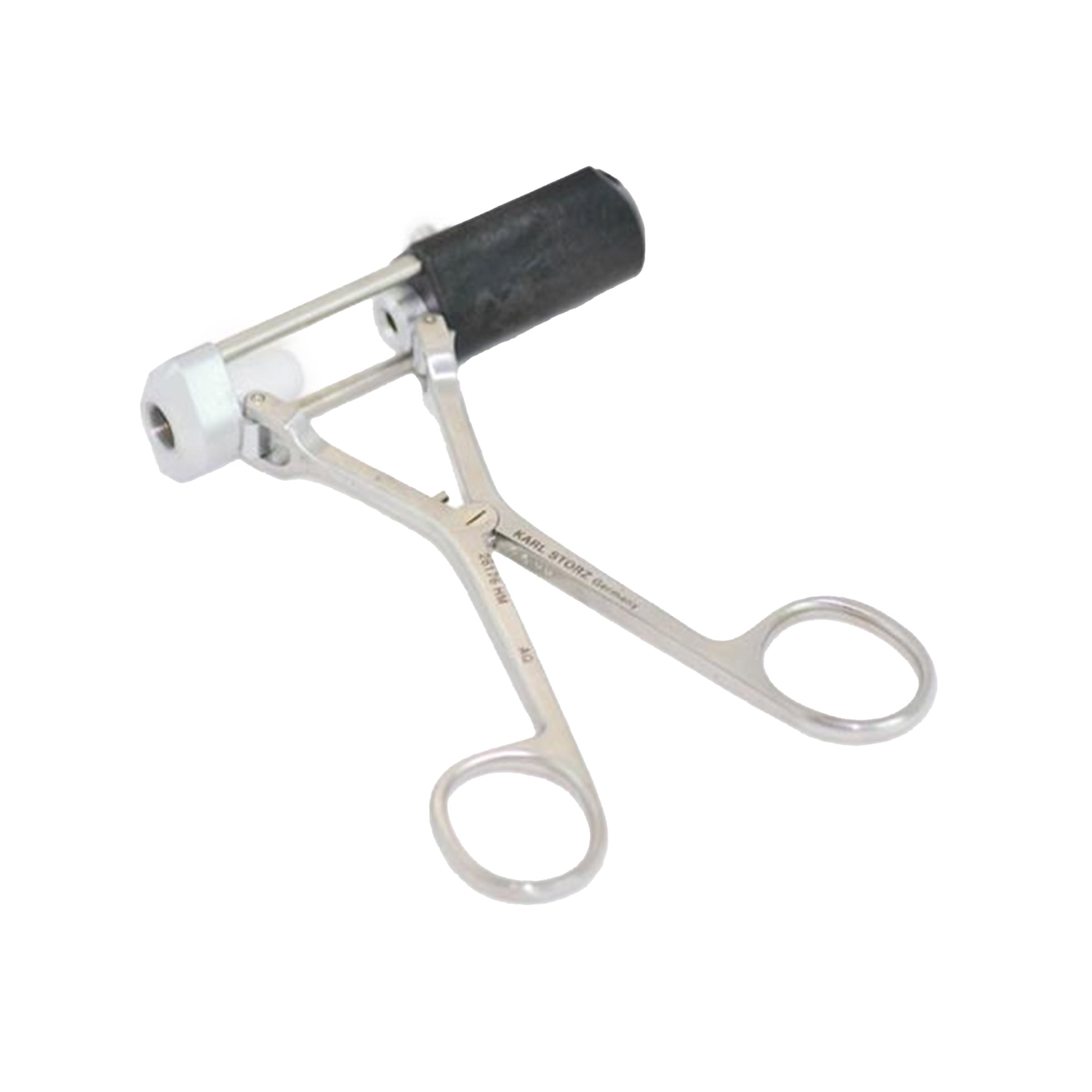 Storz Ring Handle for Bipolar Focep | 26176HM – Endoscopy Superstore