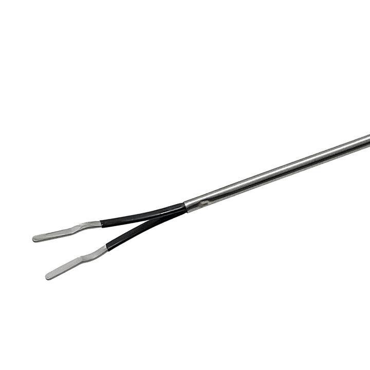 Storz Manhes Bipolar Forcep Insert, 3mm x 36cm | 26184HVL