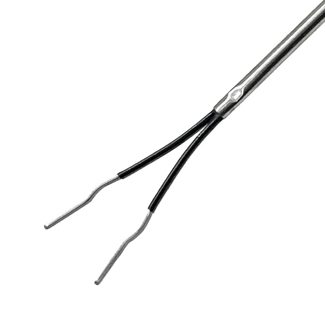 Storz Manhes Bipolar Forcep Insert, 3mm x 36cm | 26184HVL