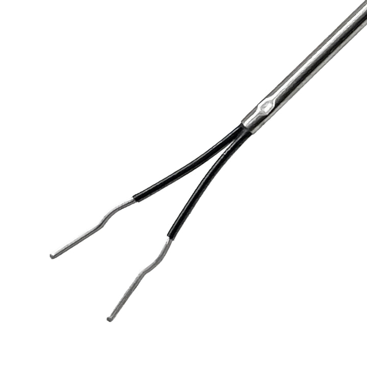 Storz Manhes Bipolar Forcep Insert, 3mm x 36cm | 26184HVL