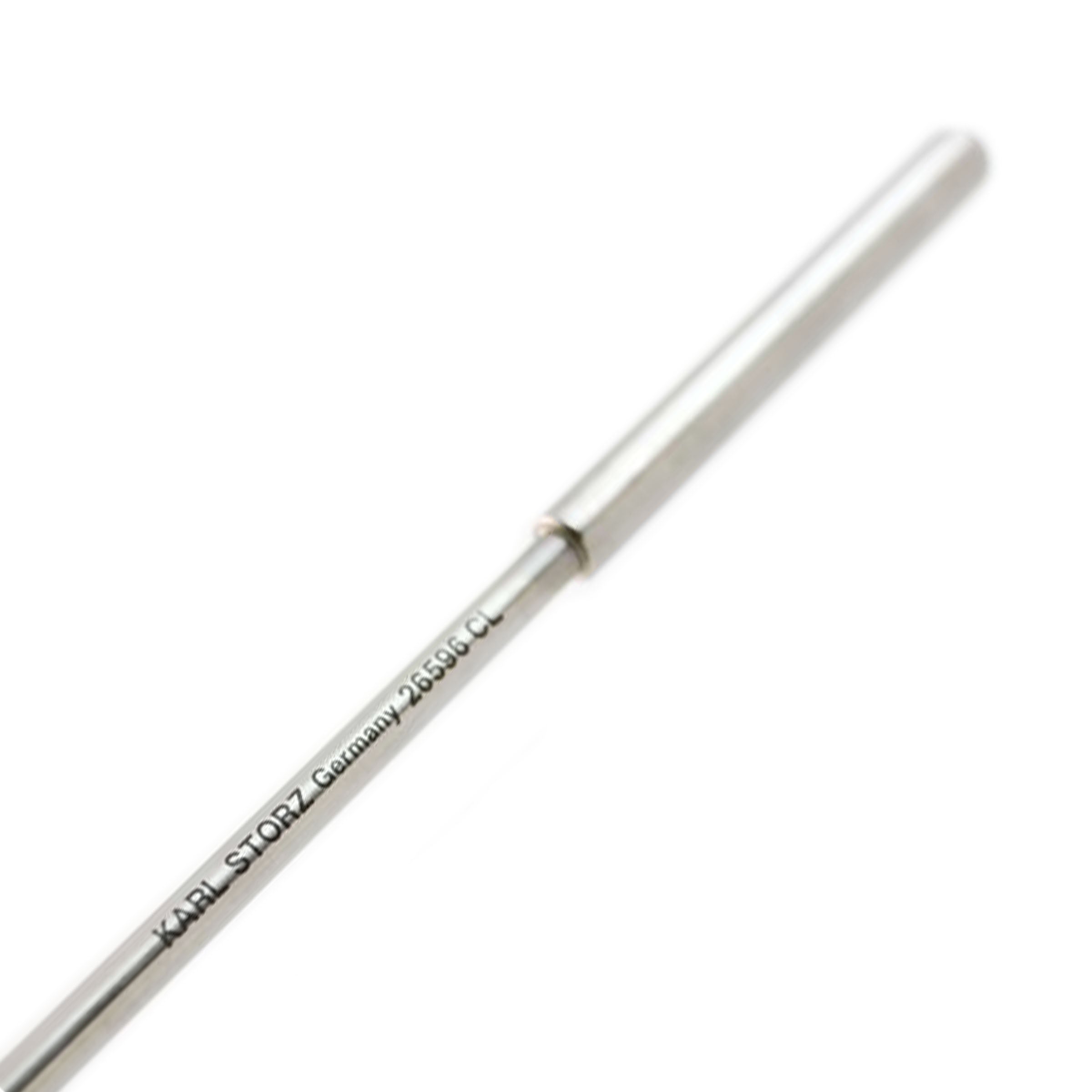 Storz 26596CL Cice Clermont-Ferrand Knot Tier | Endoscopy