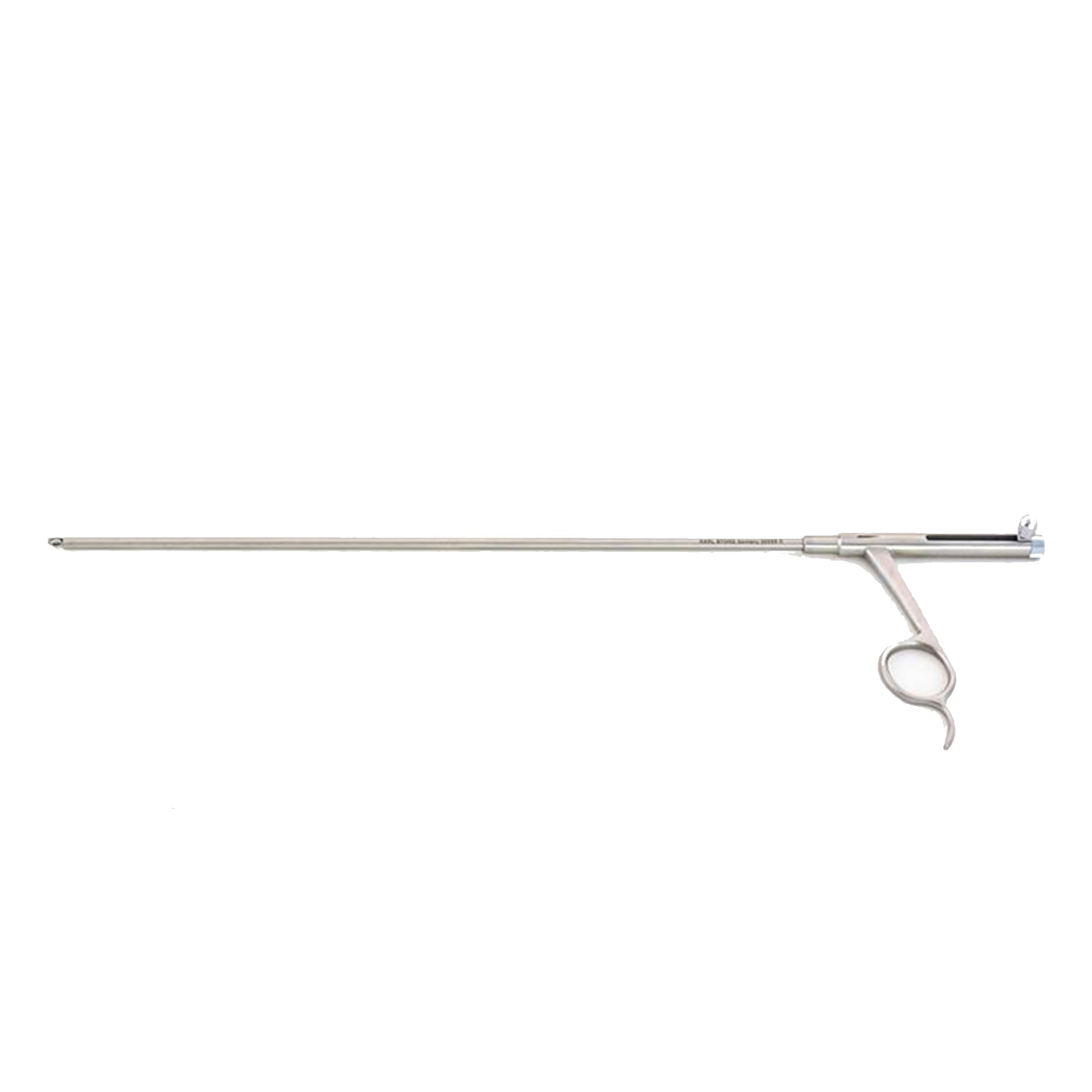 Storz Scarfi Knot Pusher 5mm x 33cm | 26596R – Endoscopy