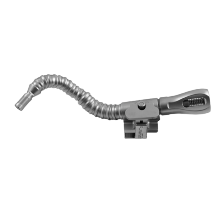 Sontec Instruments Heartline Stabilizer Arm, With Square Body | 2800-814