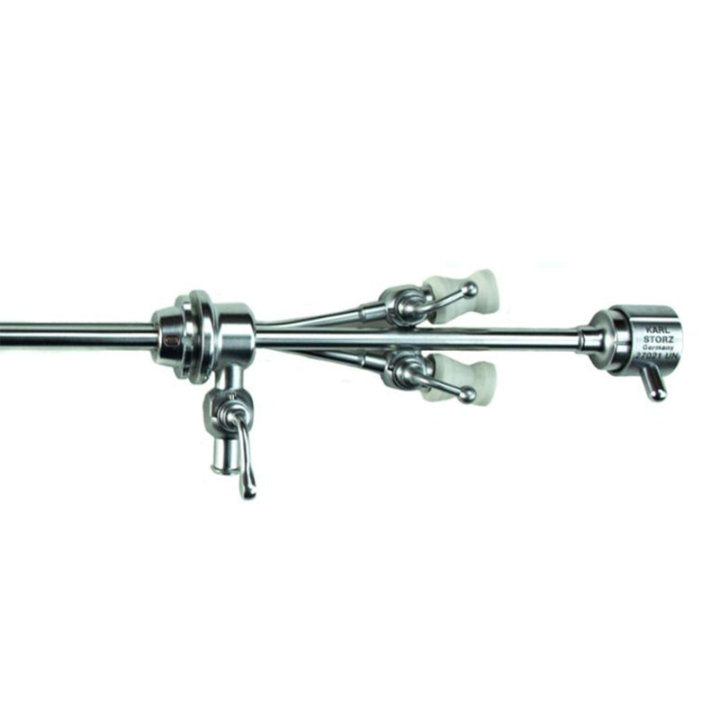 Storz Cysto Defelecting Bridge | 27021UN – Endoscopy Superstore