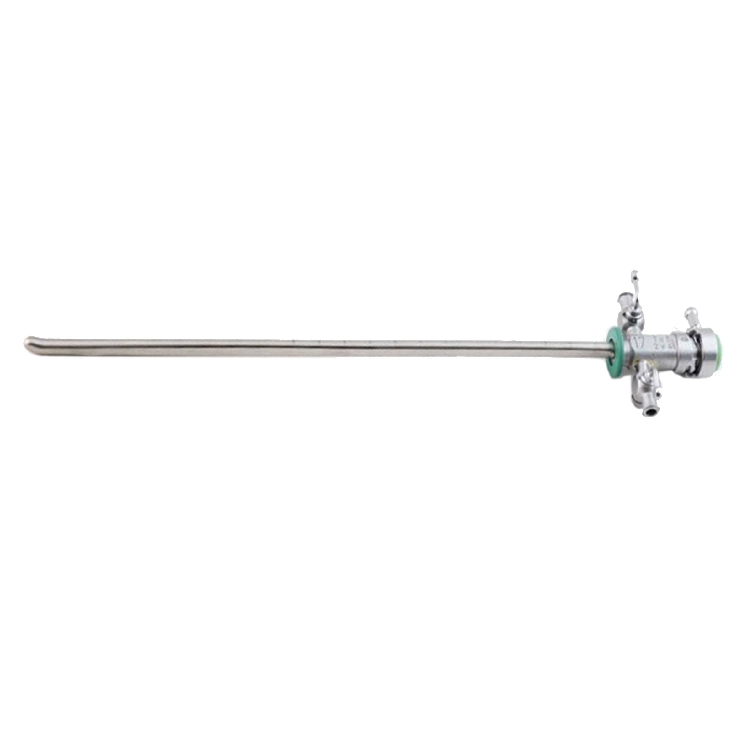 Storz 27026D Cysto-Urethroscope Sheath with Obturator