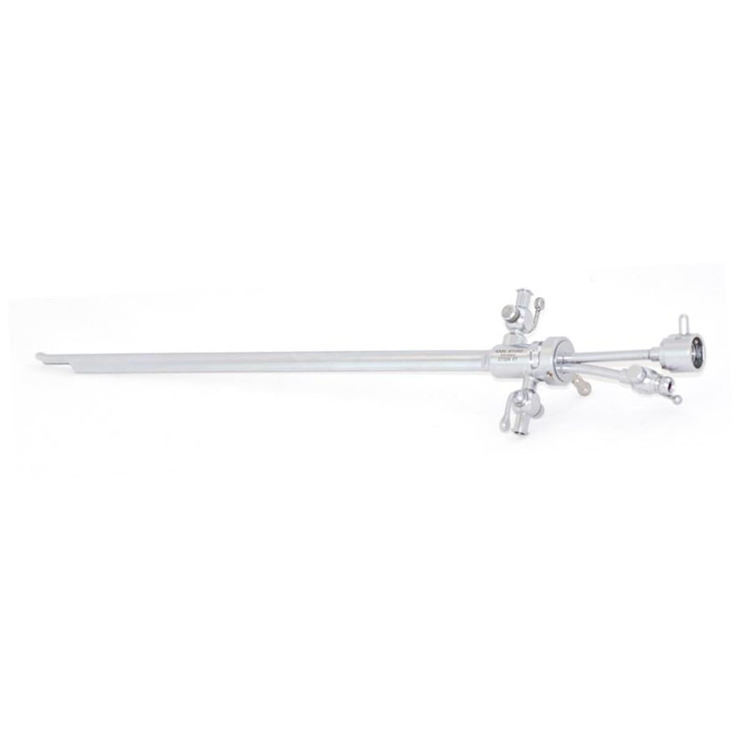 Storz Laser Cysto Set | 27026VT – Endoscopy Superstore