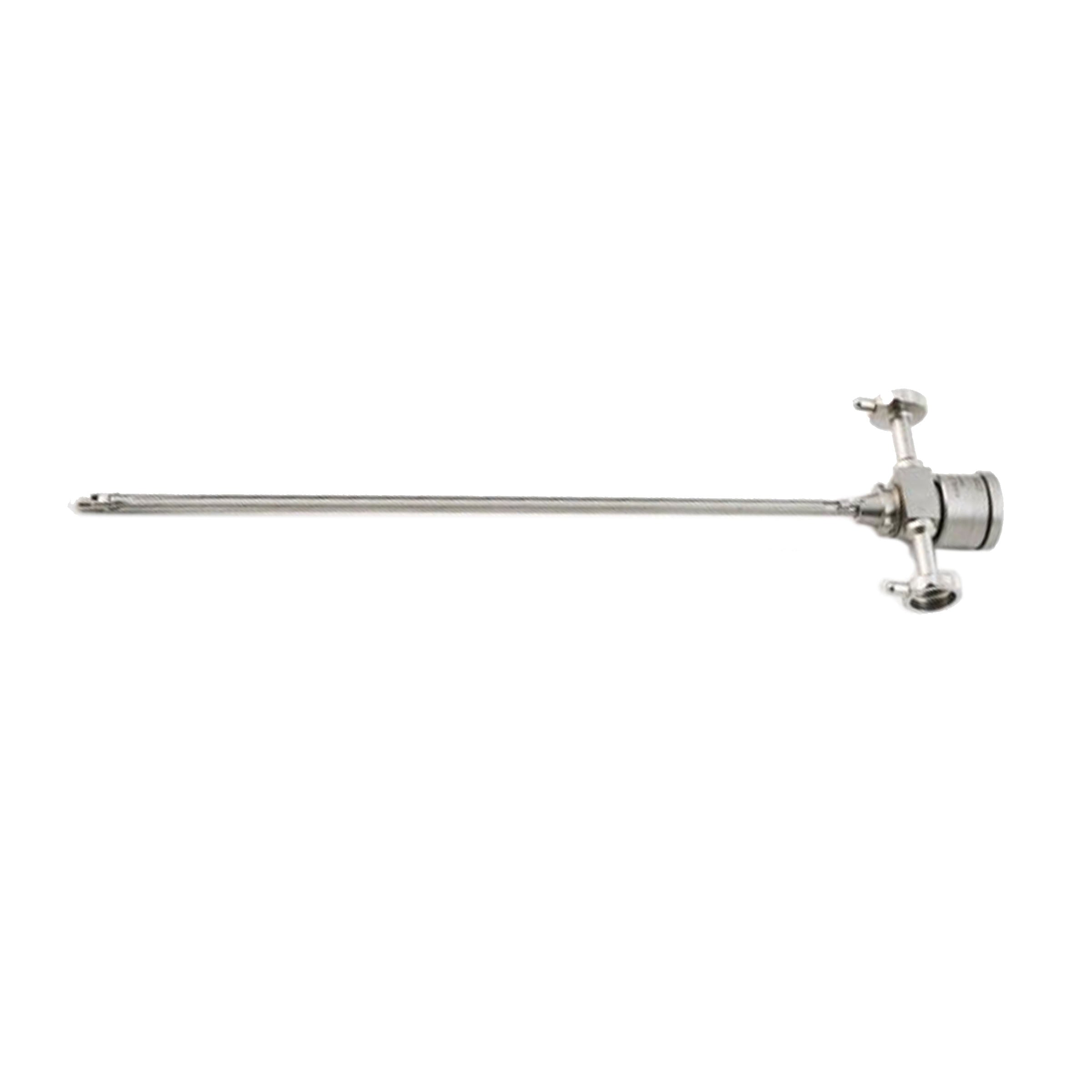 ICD シアグローBB×1本 / サンプロテクター×2本 Storz 27032EK Catheter Albarran Deflector | Endoscopy Superstore