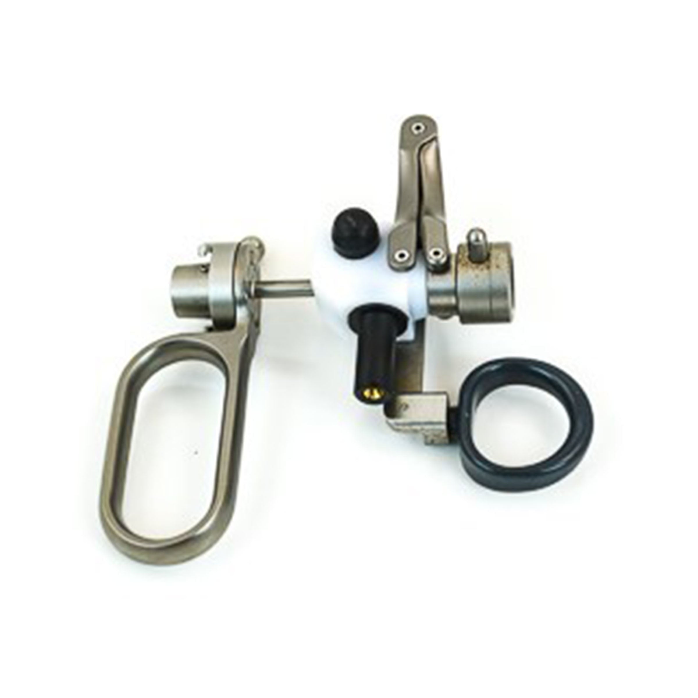 Storz Ped Urology Working Element | 27045E – Endoscopy Superstore