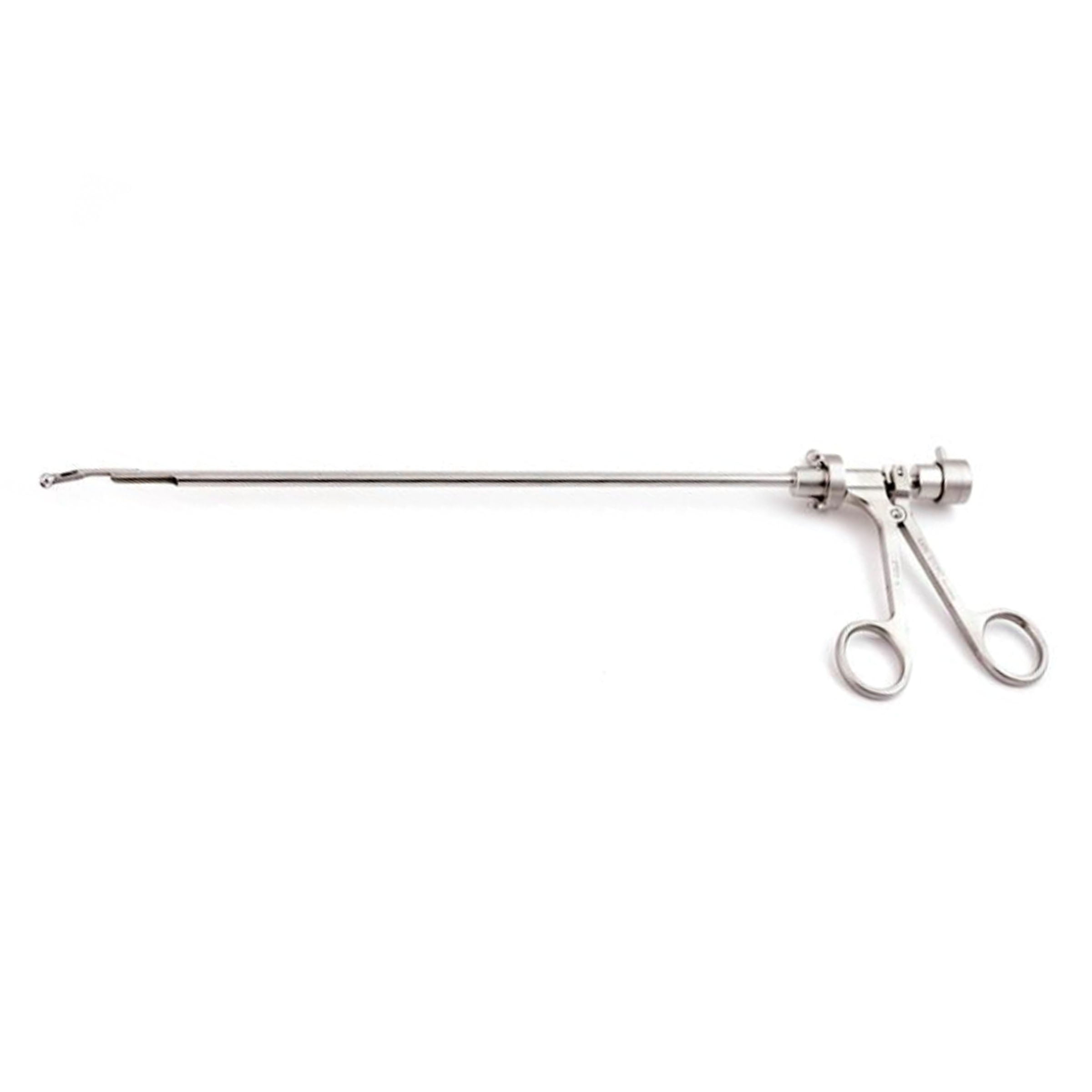 Storz 27072A Optical Biopsy Forceps, D/A | Endoscopy Superstore