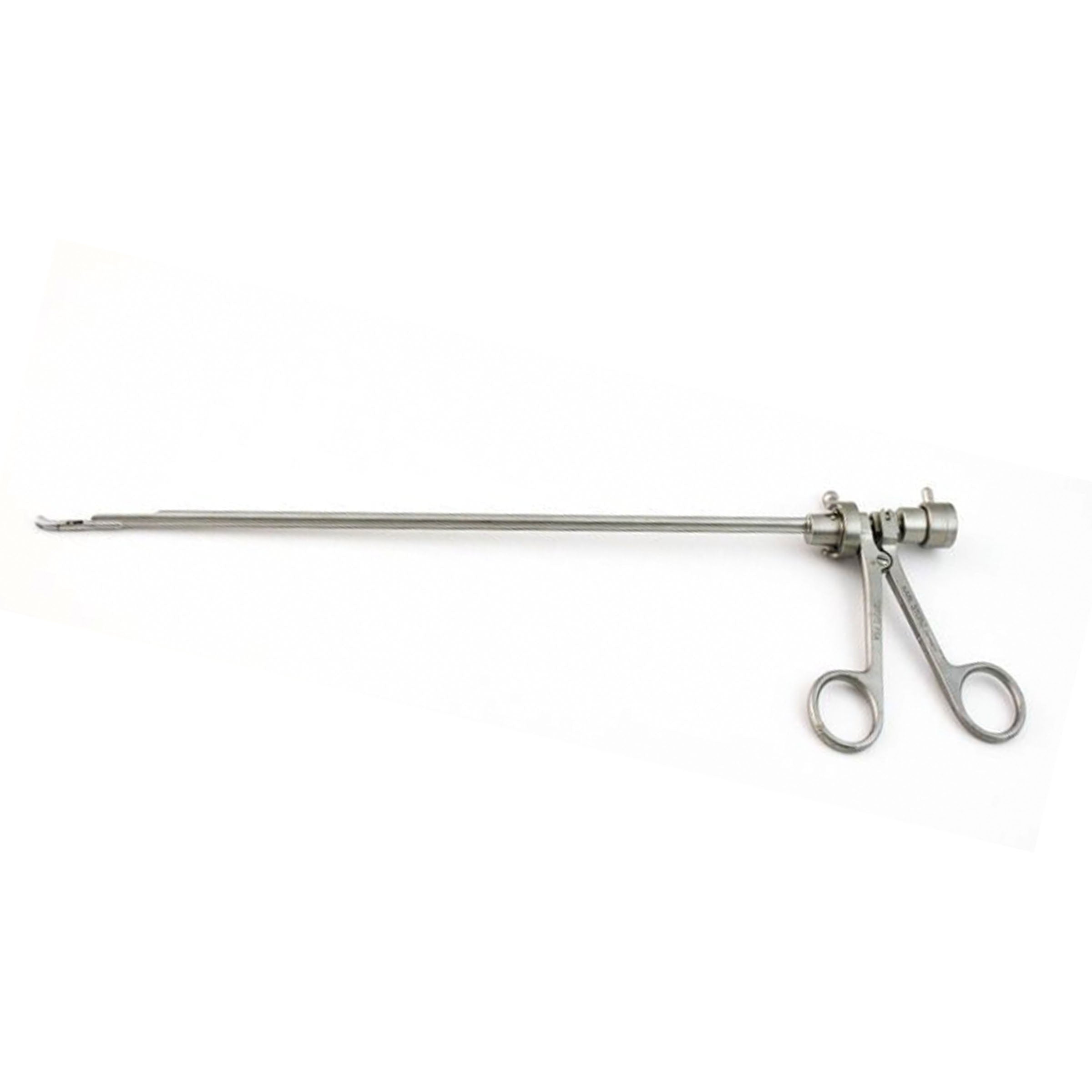 Storz 27072FSA Optical Grasping Forceps, D/A | Endoscopy Storz 27072FSA Optical Grasping Forceps, D/A | Endoscopy