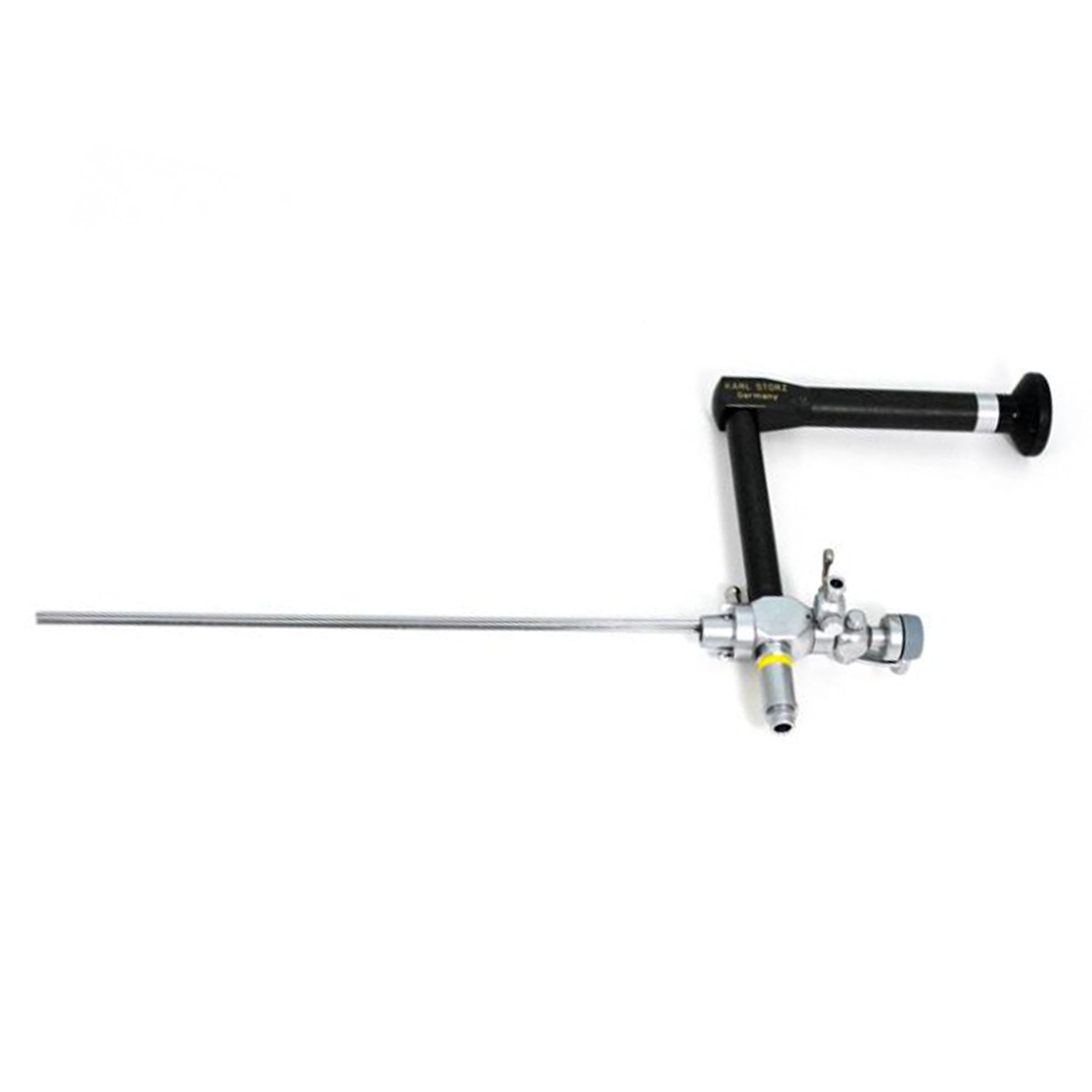 Storz Percutaneous Operating Nephroscope, 6º | 27092AM – Endoscopy